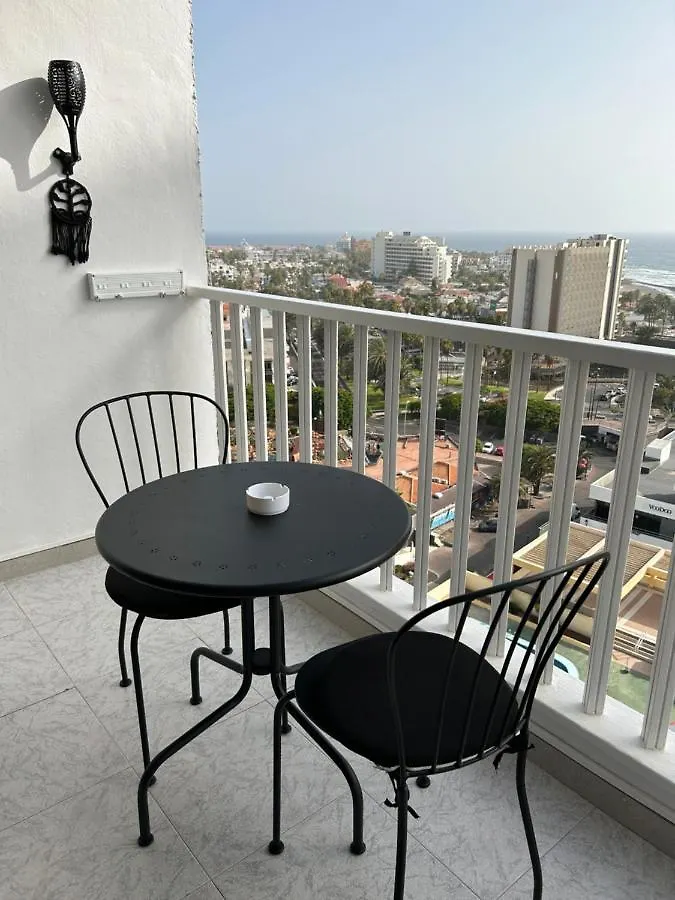 Apartment Ocean View Las Americas Playa de las Americas