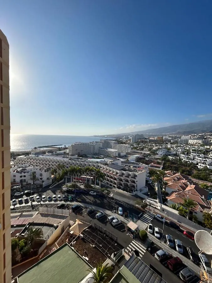 Ocean View Las Americas Playa de las Americas  0*, Playa de las Americas (Tenerife) Spain