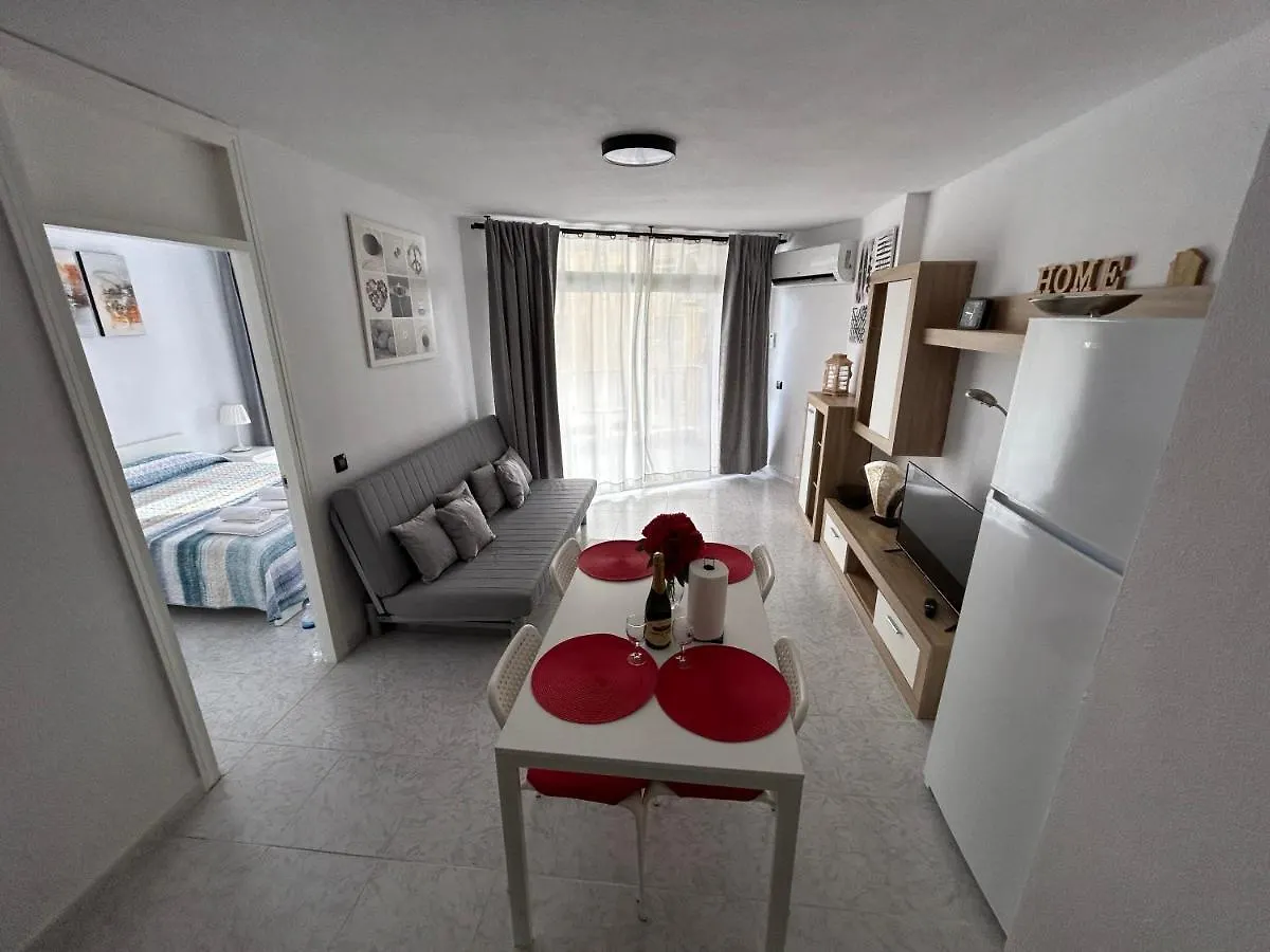 Apartment Ocean View Las Americas Playa de las Americas