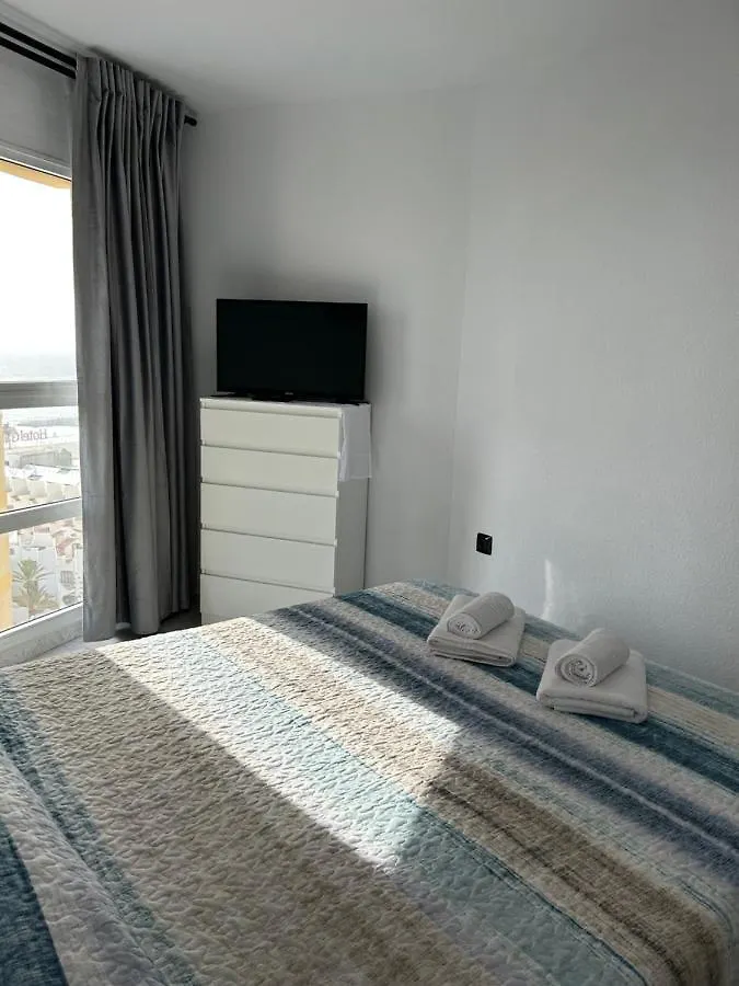 Ocean View Las Americas Playa de las Americas  Apartment Playa de las Americas (Tenerife)