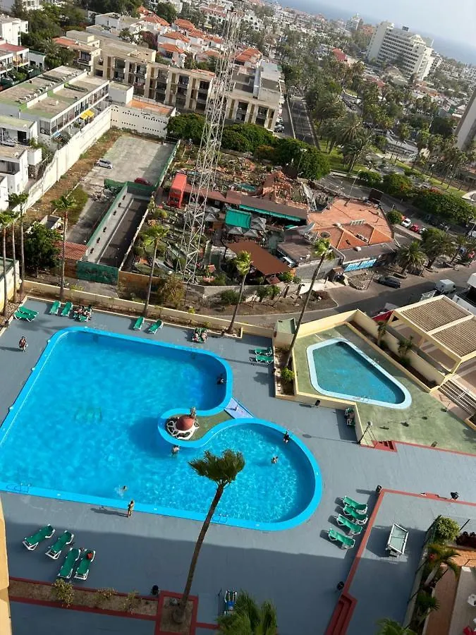 Apartment Ocean View Las Americas Playa de las Americas  Spain