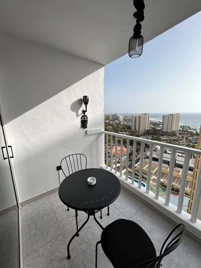 Apartment Ocean View Las Americas Playa de las Americas