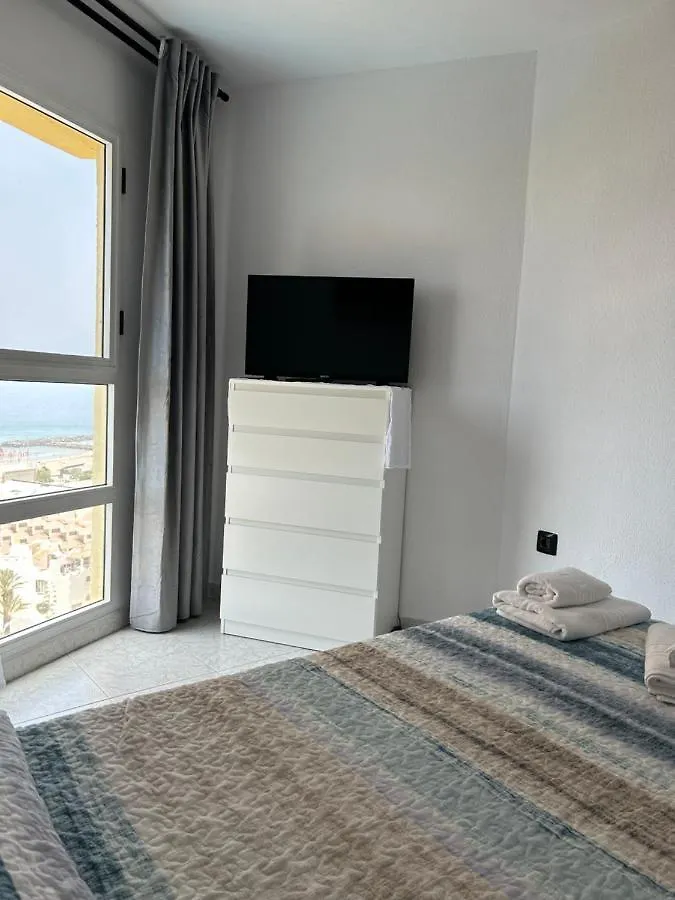Apartment Ocean View Las Americas Playa de las Americas  Spain
