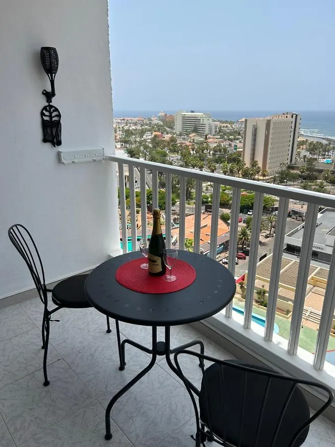 Apartment Ocean View Las Americas Playa de las Americas